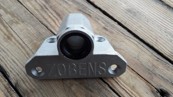 Oar holder Zobens
