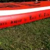 Inflatable SUP board RED QUEEN 10.6 