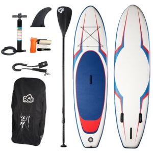 SUP dēlis FANTASTIC 10.6
