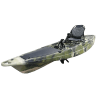 Fishing kayak AMBER STINGRAY 12.6