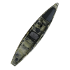 Fishing kayak AMBER STINGRAY 12.6