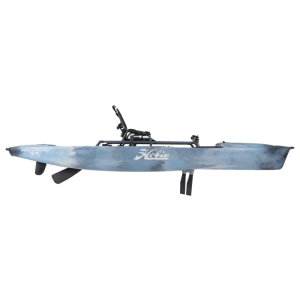 Makšķerēšanas kajaks Hobie Mirage Pro Angler 14 360 Drive