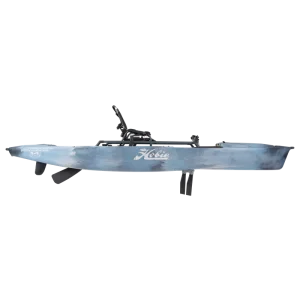 Рыболовный каяк HOBIE MIRAGE PRO ANGLER 14  360 DRIVE