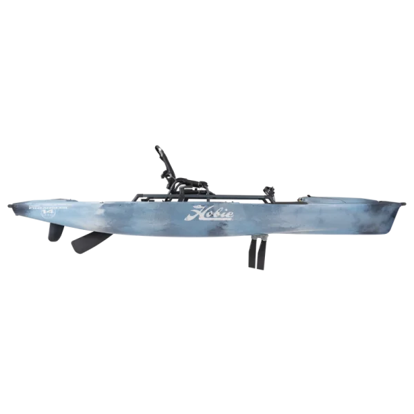 Makšķerēšanas kajaks Hobie Mirage Pro Angler 14  360 Drive