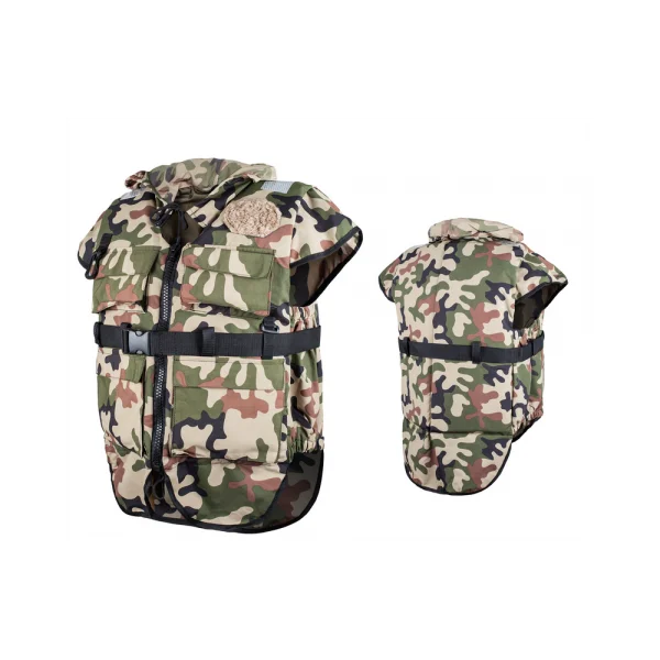 Fishing pfd AQUARIUS ANGLER PRO