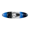 WW kaяk WAVESPORT DIESEL 60 - White Out
