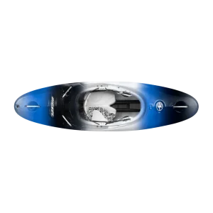 WW kayak WAVESPORT DIESEL 60 - White Out