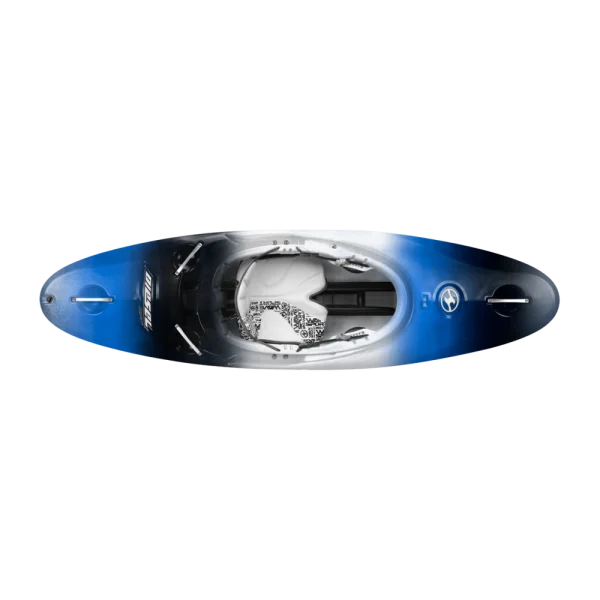 WW kaяk WAVESPORT DIESEL 60 - White Out