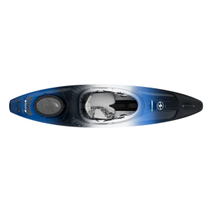 WW kayak WAVESPORT ETHOS NINE - WHITE OUT