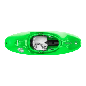 White Water kayaks
