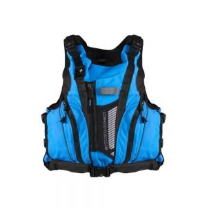 Профессиональный спасательный жилет HIKO AQUATIC 70N