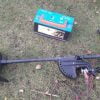 Lietots Minn Kota C2 34 36'' ar akumulatoru 100 Ah