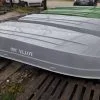 Paddle boat LOTTA 360