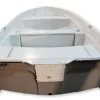 Trimarāntipa airu laiva Lotta 430 Lux