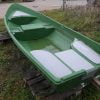 Paddle boat PELLA MINI