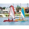 Solo kayak HOBIE MIRAGE ADVENTURE ISLAND