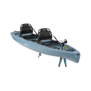Двухместный каяк HOBIE MIRAGE COMPASS DUO MIRAGEDRIVE 180