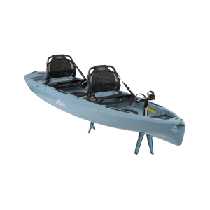 Tandem Hobie kayaks