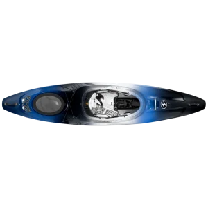 WW kayak WAVESPORT ETHOS TEN - White Out