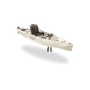 Kajaks HOBIE MIRAGE OUTBACK MIRAGEDRIVE 180