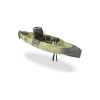 Ar pedāļiem minamais kajaks HOBIE MIRAGE OUTBACK