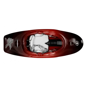 WW kayak WAVESPORT PROJECT X 48 WHITEOUT
