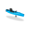 Solo kayak HOBIE MIRAGE REVOLUTION 11