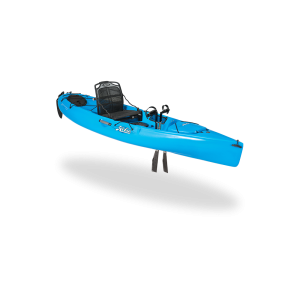 Одноместный каяк HOBIE MIRAGE REVOLUTION 11 MIRAGEDRIVE 180