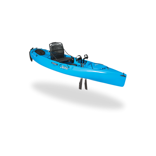 Solo kayak HOBIE MIRAGE REVOLUTION 11