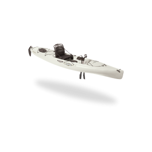 Одноместный каяк HOBIE MIRAGE REVOLUTION 13 MIRAGEDRIVE 180