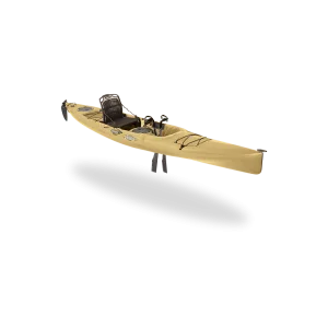 HOBIE pedal kayaks