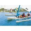 Tandem kayak HOBIE MIRAGE TANDEM ISLAND
