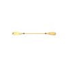 Wooden kayak paddle OLIMPIC
