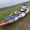 Каяк для рыбалки PIKE FISHER 13