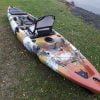 Каяк для рыбалки PIKE FISHER 13