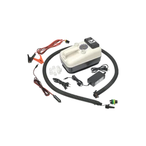 Elektriskais pumpis BRAVO GE 20-2 12V