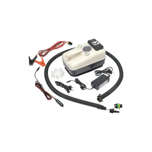 Electric pump BRAVO GE 20-2 12V