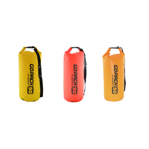 Dry bag GOPACK 50 L