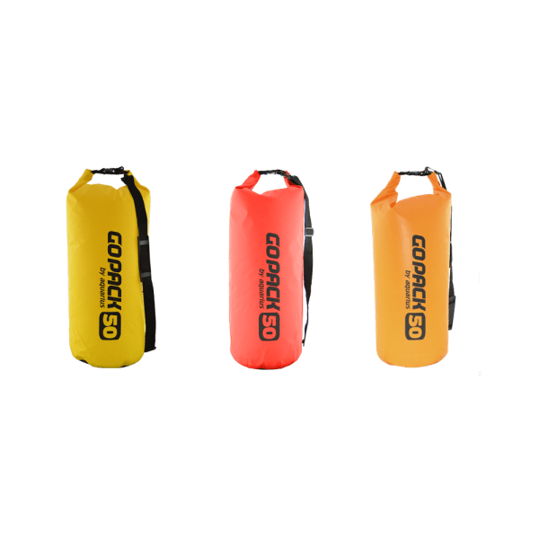 Dry bag GOPACK 50 L
