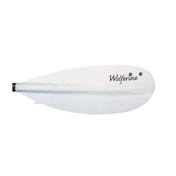 Kayak paddle TNP 726.2 YP WOLFERINE