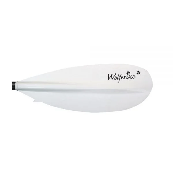 Весло для каяка TNP 726.2 YP WOLFERINE