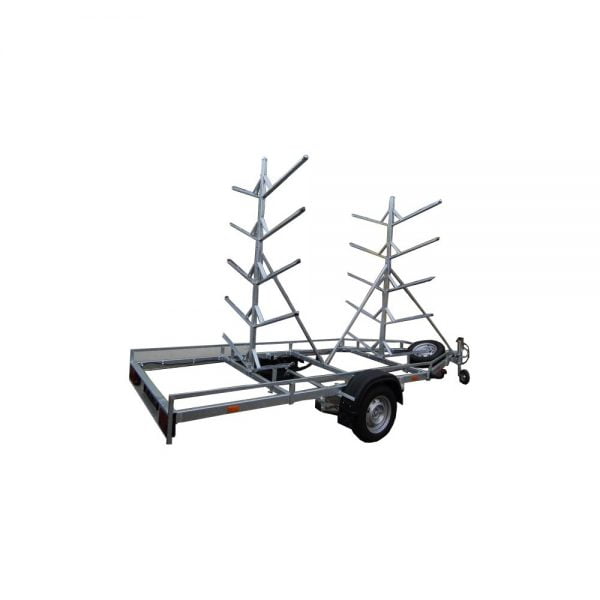 Kayak trailer MASTER-TECH KAYAK-10