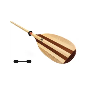Весло для каяка из дерева OLIMPIC