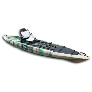 Каяк для рыбалки PIKE FISHER 13