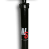 WildSUP ORIGINAL BRAVO DOUBLE ACTION rokas pumpis (piepūšana - izpūšana)