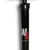 WildSUP ORIGINAL BRAVO DOUBLE ACTION rokas pumpis (piepūšana - izpūšana)