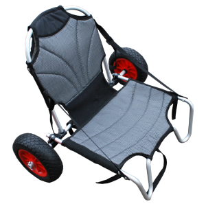 Cиденье - тележка KAYAK CART SEAT для SOT каяков