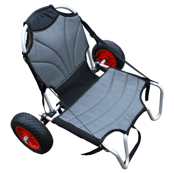 Cиденье - тележка KAYAK CART SEAT для SOT каяков