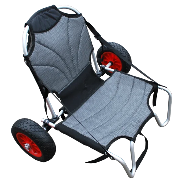 SOT kajaku sēdeklis - ratiņi KAYAK CART SEAT
