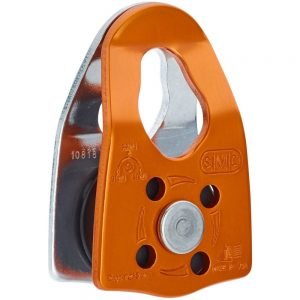 SMC CRx 1" PULLEY шкив